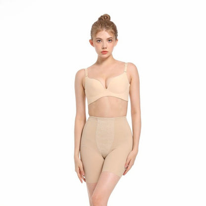 Postpartum Body Shaping High Waist Belly Contracting And Hip Lifting Pants